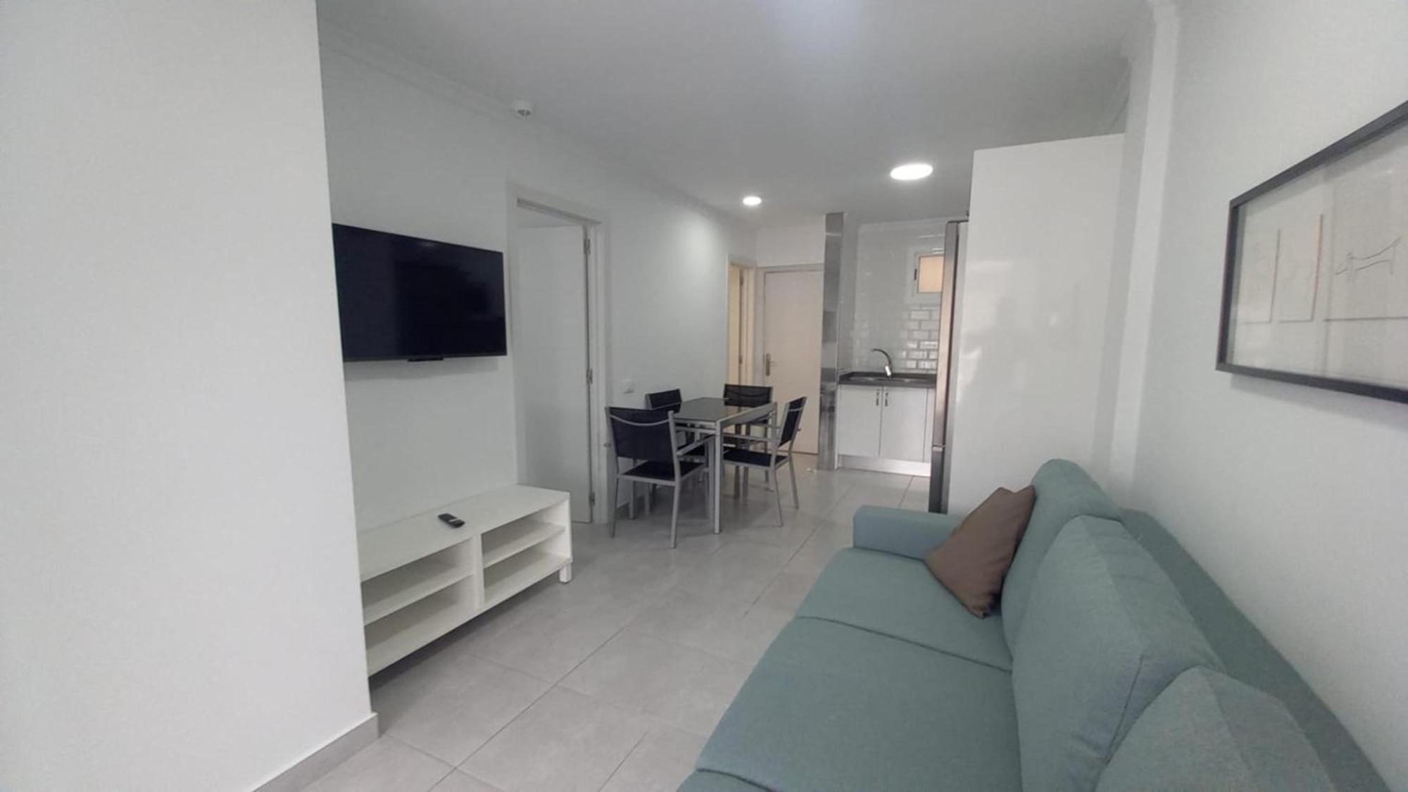 Apartamento Sol 523 Puerto Feliz Puerto Rico  Luaran gambar