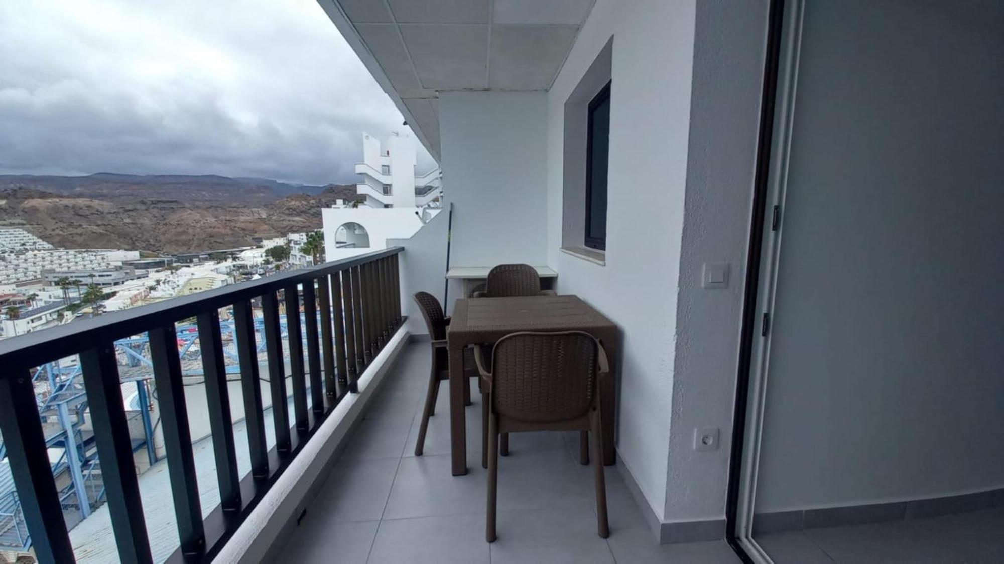 Apartamento Sol 523 Puerto Feliz Puerto Rico  Luaran gambar