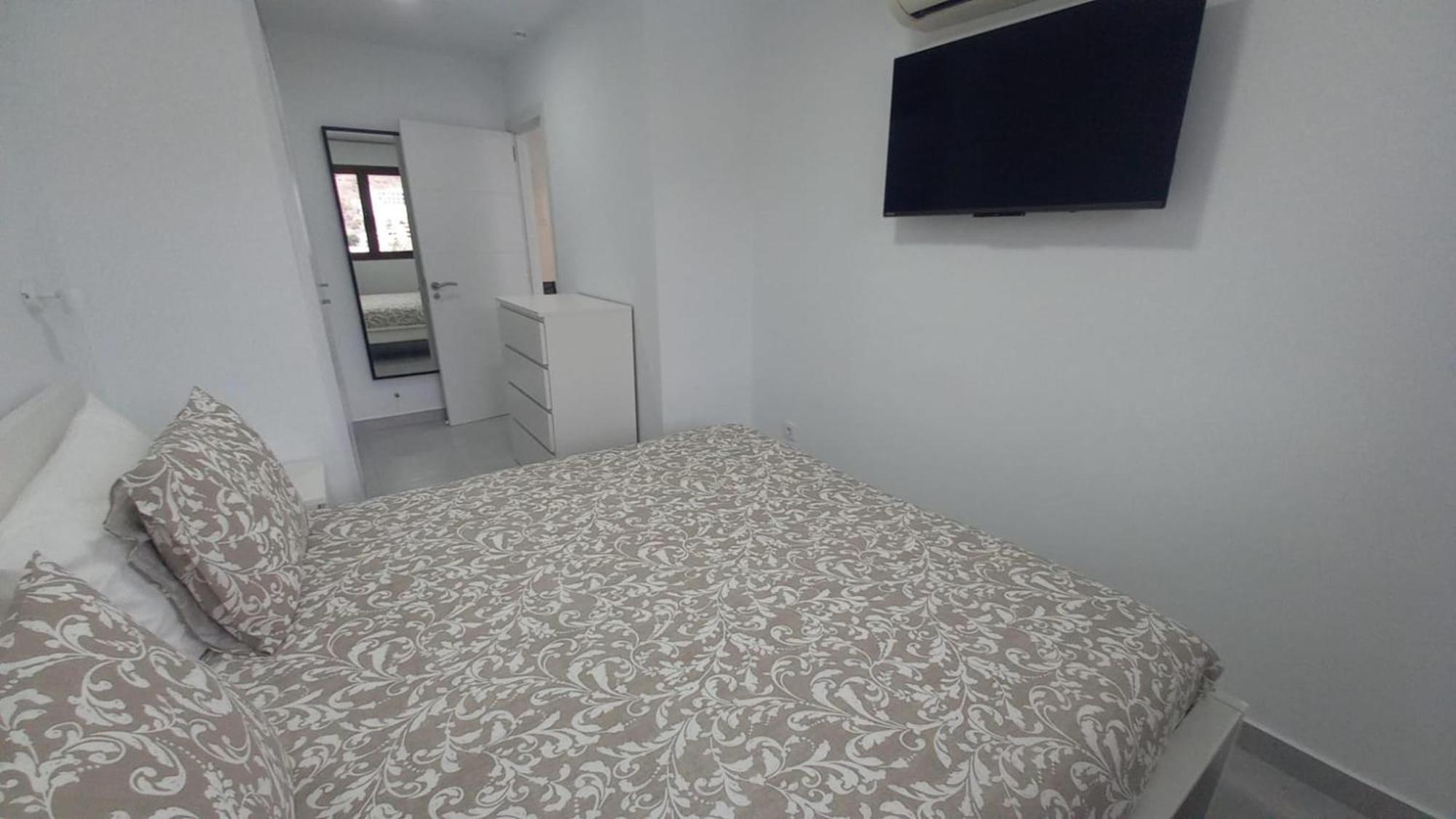 Apartamento Sol 523 Puerto Feliz Puerto Rico  Luaran gambar