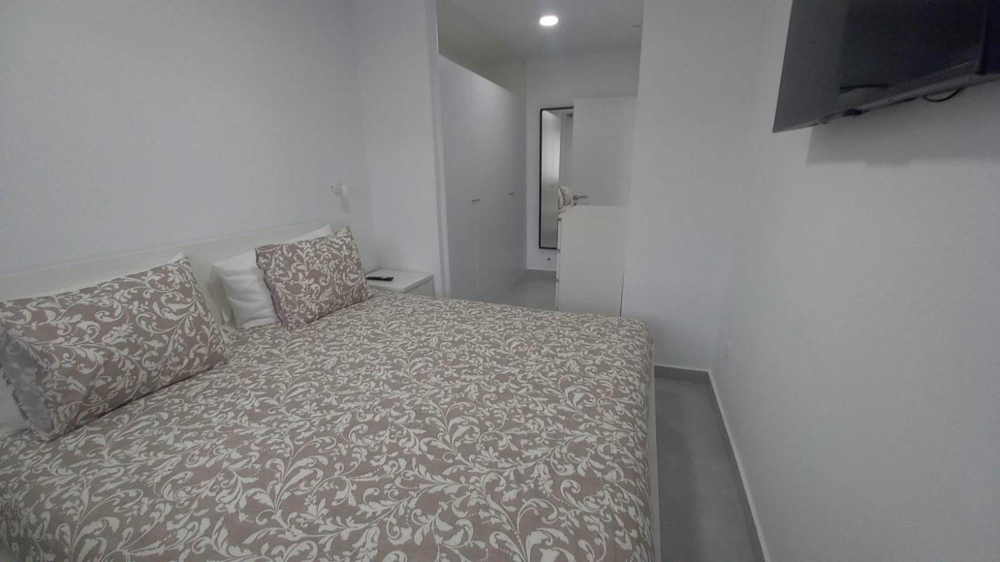 Apartamento Sol 523 Puerto Feliz Puerto Rico  Luaran gambar