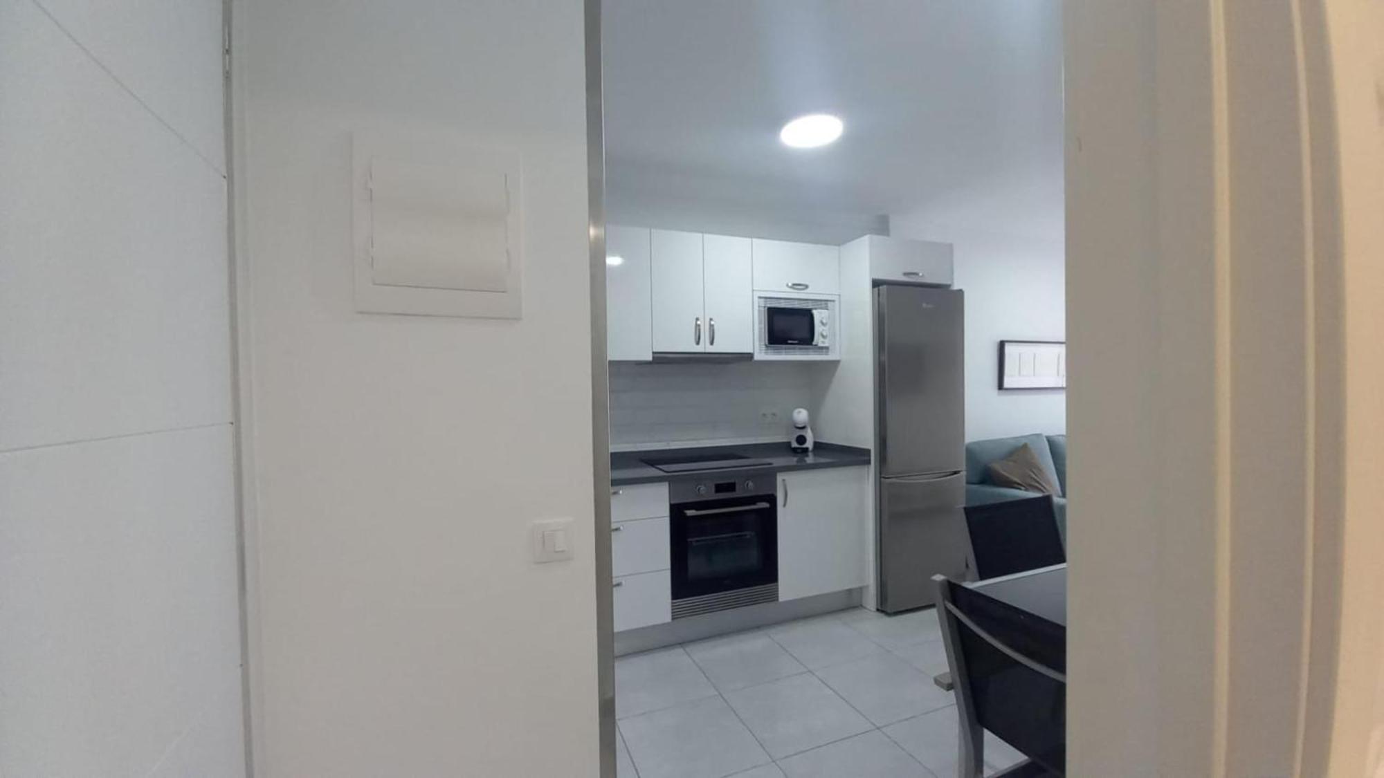Apartamento Sol 523 Puerto Feliz Puerto Rico  Luaran gambar